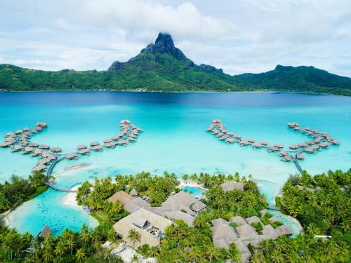 boutique hotels in Bora Bora