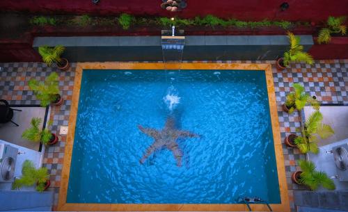 boutique hotels in Anjuna