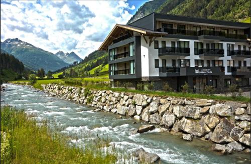 boutique hotels in Ischgl