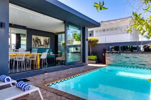 boutique hotels in Stellenbosch