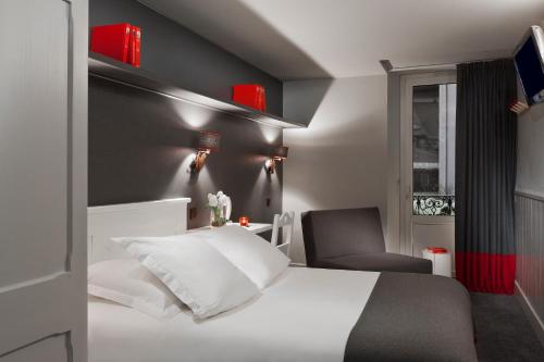 boutique hotels in Chamonix-Mont-Blanc