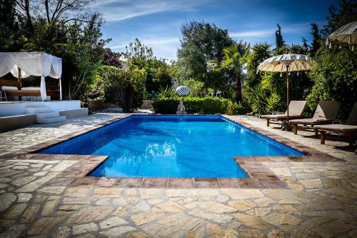 boutique hotels in Mijas