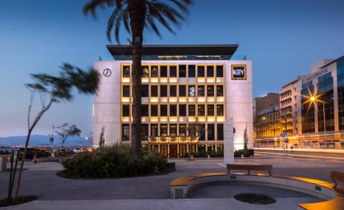 boutique hotels in Izmir