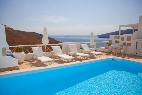 boutique hotels in Dodecanese