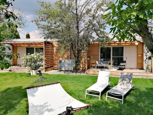 boutique hotels in Neusiedler See-Seewinkel National Park