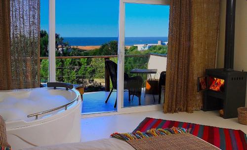 boutique hotels in Punta Del Este