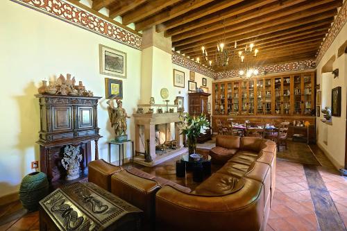 boutique hotels in Morelia