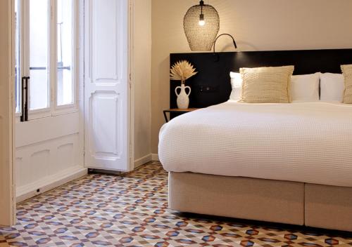 boutique hotels in Valencia Coast