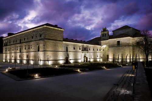 boutique hotels in Burgos