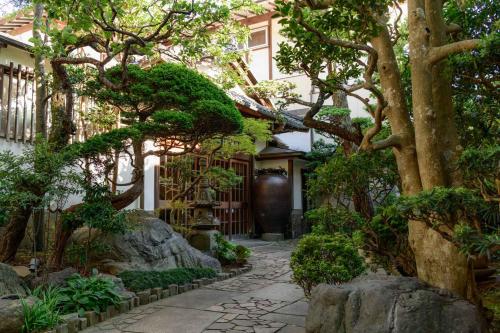 boutique hotels in Atami