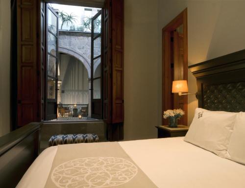 boutique hotels in Pátzcuaro