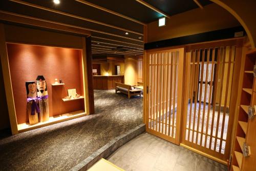 boutique hotels in Nozawa Onsen