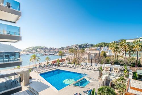 boutique hotels in Port De Soller