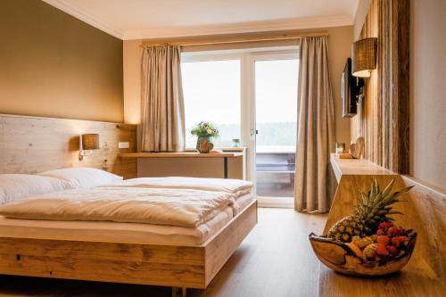 boutique hotels in Innviertel