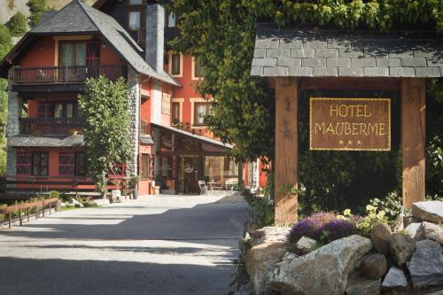 boutique hotels in Val D'Aran