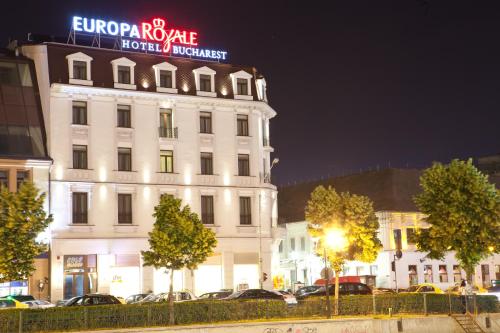 boutique hotels in Bucharest - Ilfov Region