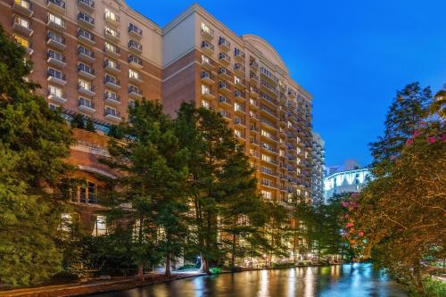 boutique hotels in Greater San Antonio