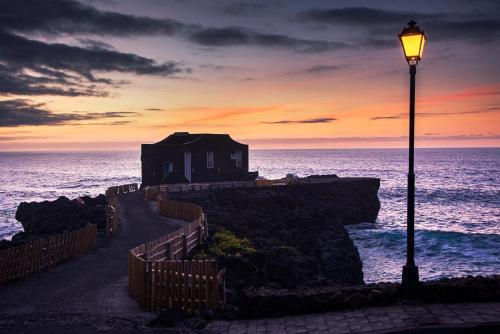 boutique hotels in El Hierro