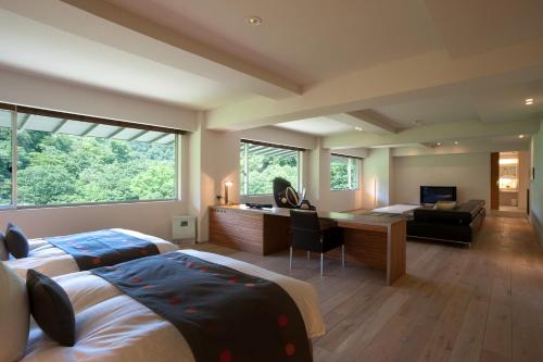 boutique hotels in Lake Toya