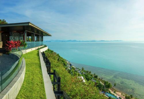 boutique hotels in Suratthani