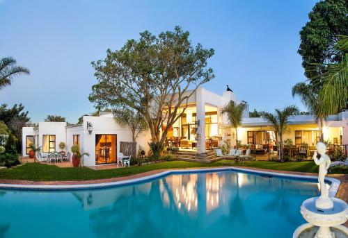 boutique hotels in Cape Town Northern Suburbs