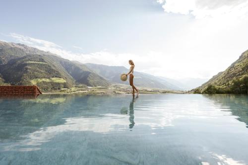 boutique hotels in Vinschgau