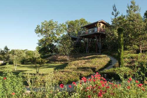 boutique hotels in Burgundy Vineyards