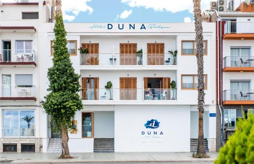 boutique hotels in Peñíscola