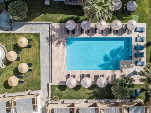 boutique hotels in Heraklio