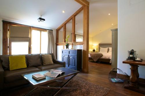 boutique hotels in Cheltenham