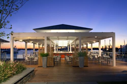 boutique hotels in Newport