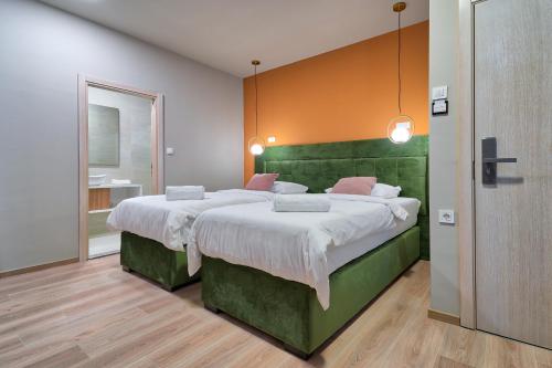 boutique hotels in Banja Luka