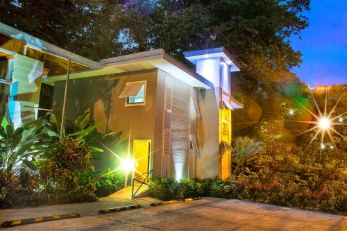 boutique hotels in Manuel Antonio