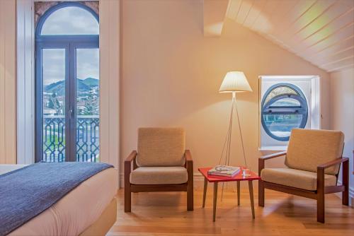 boutique hotels in Ponta Delgada