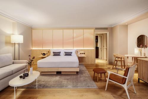 boutique hotels in Marylebone