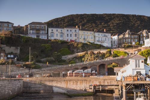 boutique hotels in Ventnor