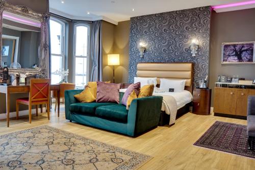 boutique hotels in Isle Of Man