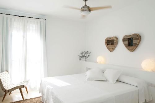 boutique hotels in Playa Migjorn