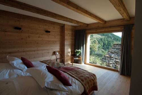 boutique hotels in Verbier