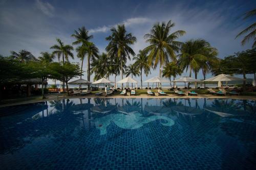 boutique hotels in Teluk Datai