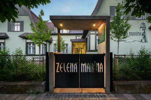 boutique hotels in Trutnov