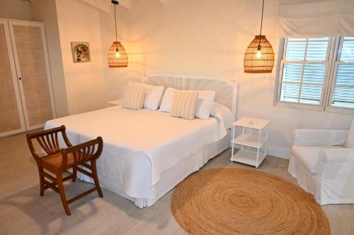 boutique hotels in British West Indies