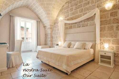 boutique hotels in Taranto