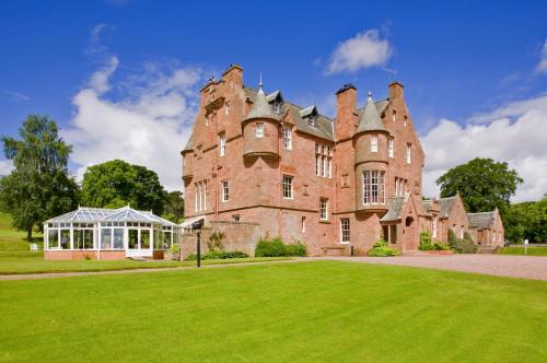 boutique hotels in Borders