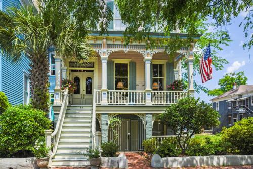 boutique hotels in Jacksonville Coast