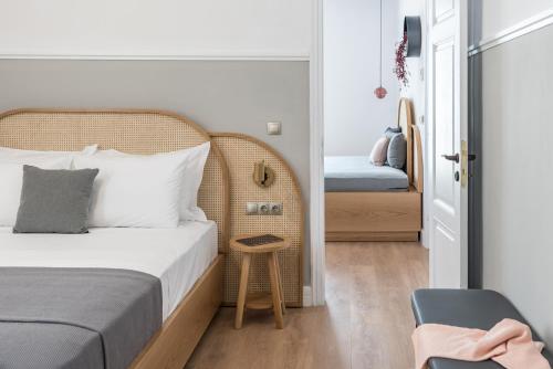 boutique hotels in Kavala