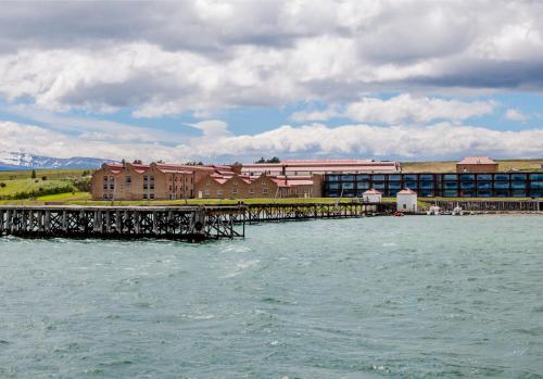 boutique hotels in Puerto Natales