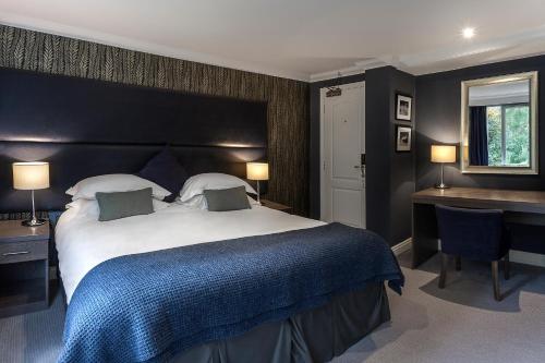 boutique hotels in Cumbria