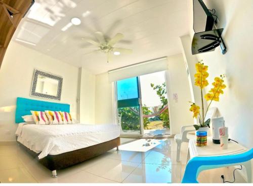 boutique hotels in San Andrés