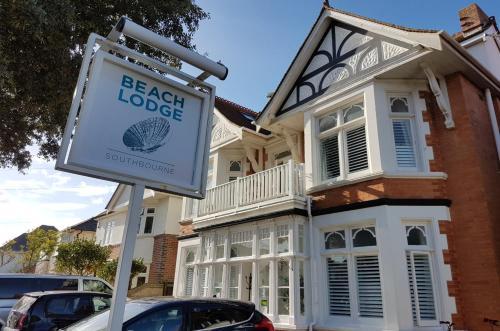 boutique hotels in Bournemouth